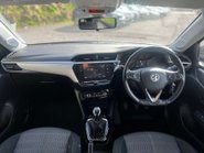 Vauxhall Corsa 1.2 Corsa SE 5dr 11