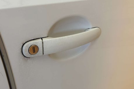 Volkswagen Up 1.0 High up! Hatchback 5dr Petrol ASG Euro 6 (75 ps) 74