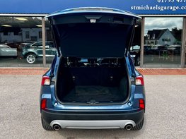 Ford Kuga 1.5 Kuga Titanium Edition 5dr 64