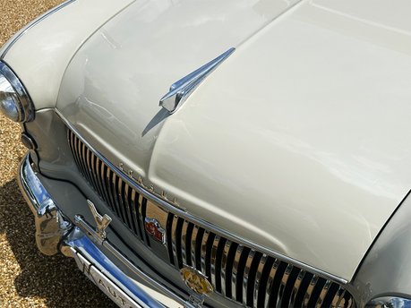 Ford Consul Estate MK1 36