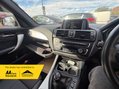 BMW 1 Series 2.0 118d M Sport 5dr 42