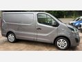 Vauxhall Vivaro 1.6 CDTi 2700 BiTurbo Sportive L1 H1 Euro 6 (s/s) 5dr 7