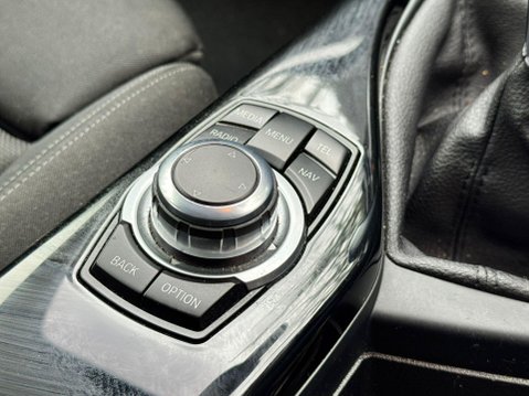 BMW 1 Series 1.5 116d Sport Euro 6 (s/s) 5dr 15