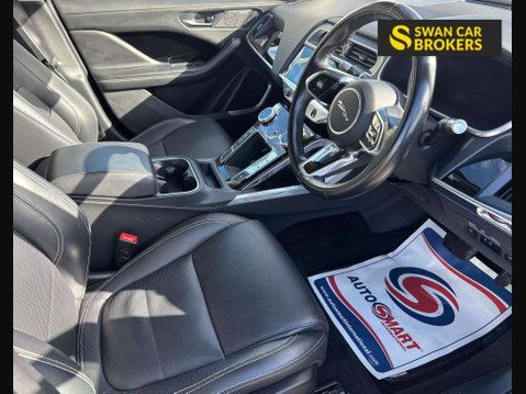 Jaguar I-Pace I-PACE EV400 HSE 4WD 5dr 2