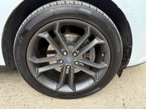 Ford Galaxy 2.0 Galaxy Titanium EcoBlue Auto 5dr 39