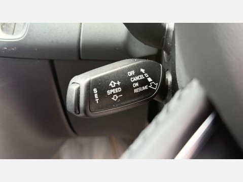 Audi A4 2.0 A4 Technik TDI 4dr 25