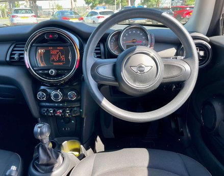 Mini Hatch 1.2 One 3dr 19