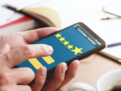 Fake customer reviews could risk fines for car dealers