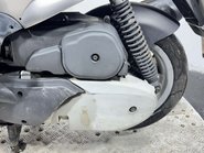 Yamaha Majesty 125 2004 YP125 32K PROJECT LARGE MAXI SCOOTER 125CC 9