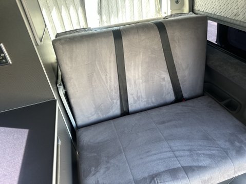 Mazda B CAMPERVAN V6 petrol 160 bhp very nice van 19