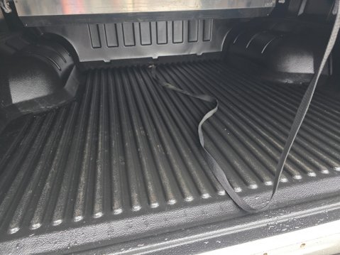 Isuzu D-Max BLADE DCB Auto 14