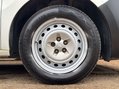 Vauxhall Combo 1.2 Combo 2000 CDTi 12