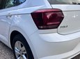Volkswagen Polo 1.0 SE Euro 6 (s/s) 5dr 8