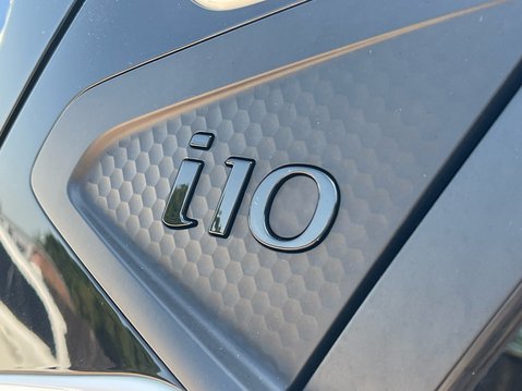 Hyundai i10 MPI PREMIUM 40