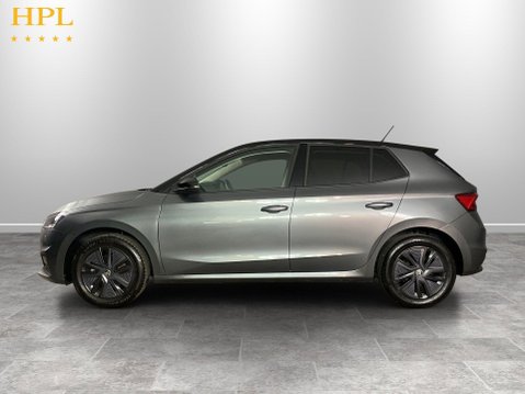 Skoda Fabia 1.0 TSI Design Edition Hatchback 5dr Petrol DSG Euro 6 (s/s) (116 ps) 4