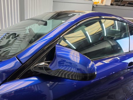 BMW M4 3.0 BiTurbo CS Coupe 2dr Petrol DCT Euro 6 (s/s) (460 ps) 28