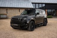 Land Rover Defender 3.0 D250 MHEV HSE Auto 4WD Euro 6 (s/s) 5dr 1