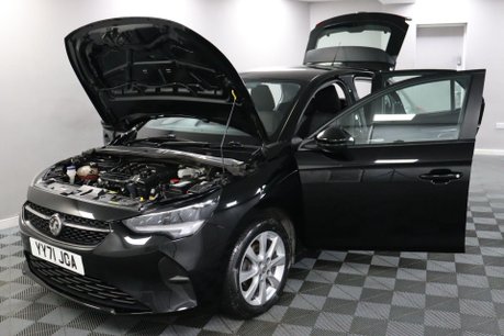 Vauxhall Corsa SE 16