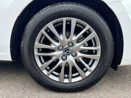 Mazda 2 1.5 Mazda2 Exclusive-Line MHEV 5dr 15