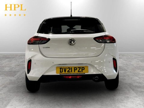 Vauxhall Corsa 1.2 Turbo SRi Premium Hatchback 5dr Petrol Manual Euro 6 (s/s) (100 ps) 6