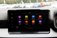 SEAT Ibiza TSI XCELLENCE 17