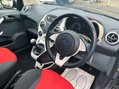 Ford Ka 1.2 Zetec Hatchback 3dr Petrol Manual Euro 4 (69 ps) 6