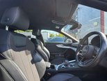 Audi A4 2.0 TDI ultra S line Estate 5dr Diesel S Tronic Euro 6 (s/s) (190 ps) 21