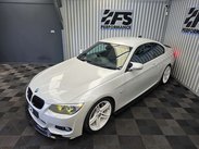 BMW 3 Series 3.0 335i Sport Plus Edition Coupe 2dr Petrol DCT Euro 5 (306 ps) 16