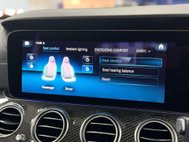 Mercedes-Benz E Class 3.0 E53h BiTurbo MHEV AMG Night Edition (Premium Plus) Saloon 4dr Petrol Hy 53