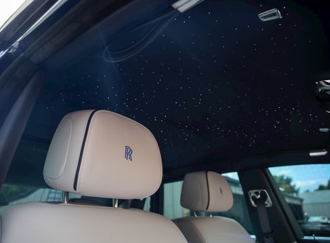 Rolls-Royce Phantom 14