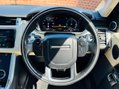 Land Rover Range Rover Sport 2.0 P400e 13.1kWh HSE Dynamic SUV 5dr Petrol Plug-in Hybrid Auto 4WD Euro 6 23