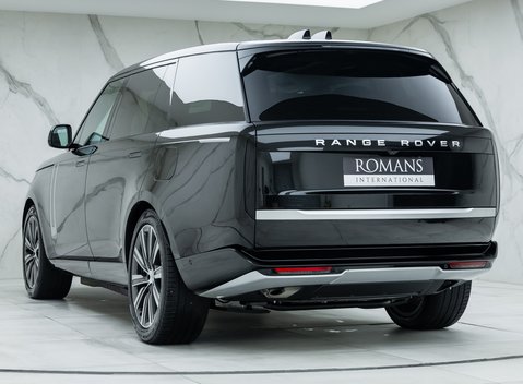 Land Rover Range Rover P460e Autobiography LWB 7