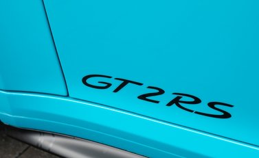 Porsche 911 (991) GT2 RS 27