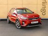 Kia Stonic Stonic 1.6 CRDi 2 5dr Estate