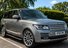 Land Rover Range Rover 4.4 SD V8 Autobiography SUV 5dr Diesel Auto 4WD Euro 6 (s/s) (339 ps)