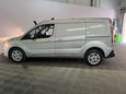 Ford Transit Connect 1.5 Transit Connect 250 Limited EcoBlue 4