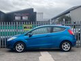 Ford Fiesta 1.0 Fiesta Zetec T 3dr 9