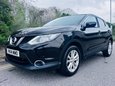 Nissan Qashqai ACENTA PREMIUM DIG-T 2
