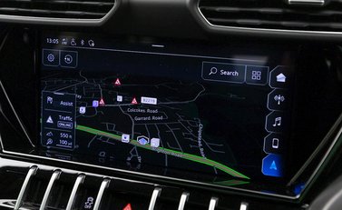 Lamborghini Urus 19