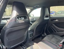 Mercedes-Benz GLA (Sold) 2.1 GLA200d AMG Line SUV 5dr Diesel Manual Euro 6 (s/s) (136 ps) 12