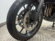 Triumph Explorer 1215 2012 only 25k full luggage arrow exhaust new MOT tourer 58