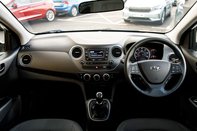 Hyundai i10 SE 3