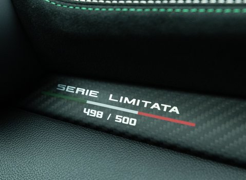 Alfa Romeo Giulia GTAm 28