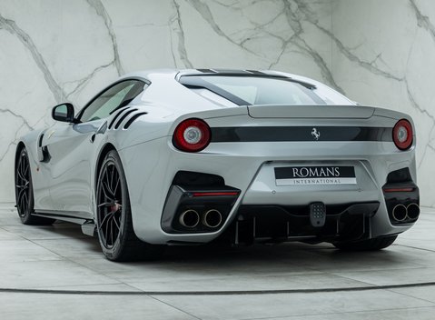 Ferrari F12 TDF 7