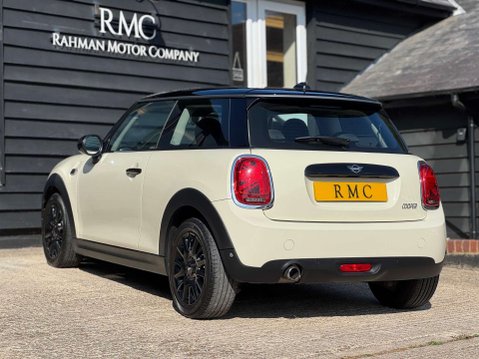 Mini Hatch 1.5 Cooper Hatchback 3dr Petrol Manual Euro 6 (s/s) (136 ps) 11