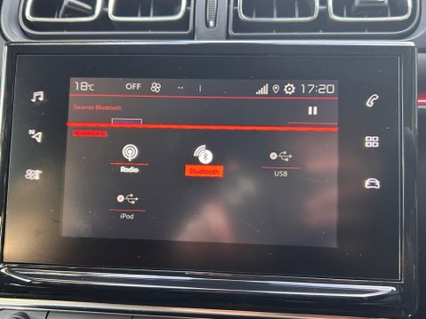 Citroen C3 PURETECH FLAIR 30