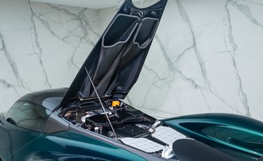 Aston Martin Valkyrie 54