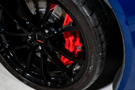 Chevrolet Corvette GRAND SPORT V8 LHD. NOW SOLD. SIMILAR REQUIRED. PLEASE CALL 01903 254800. 21