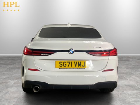 BMW 2 Series 1.5 218i M Sport Saloon 4dr Petrol DCT Euro 6 (s/s) (136 ps) Air Con - Allo 6