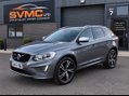 Volvo XC60 2.0 D4 R-Design Lux Nav Euro 6 (s/s) 5dr 1